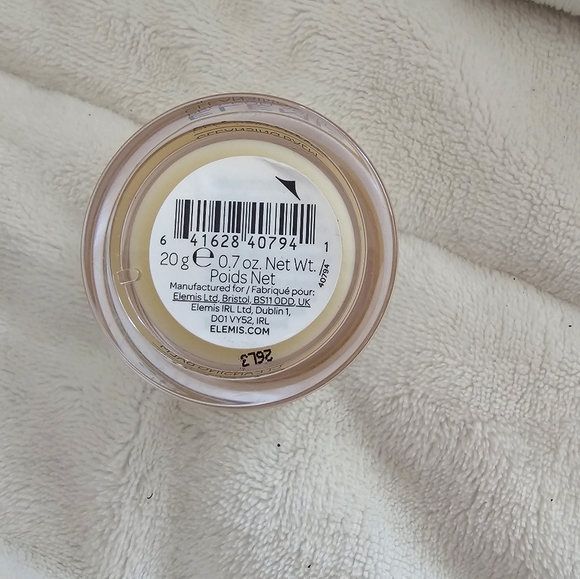 ElemisMini Pro-Collagen Makeup Melting Cleansing Balm 20grams - Picture 3 of 3